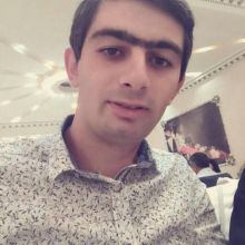Հրանտ Կիրակոսյան