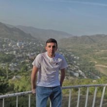 Ալեքսանդր Նազարեթյան