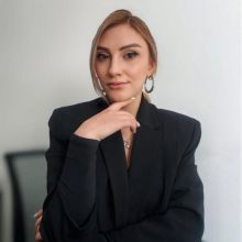 Anna badalyan