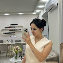 Stella Shahnubaryan