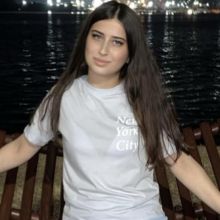 Արուս Թումասյան