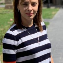 Սյուզաննա Հարությունյան