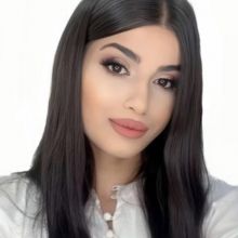 Իսկուհի Կարապետյան
