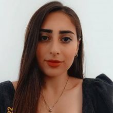 Tatev Manukyan