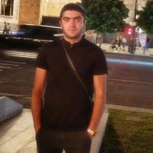 Hrach Balyan