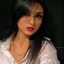 Տաթևիկ Ստեփանյան