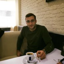 Роберт Хачатрян