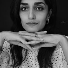 Հասմիկ Համբարձումյան