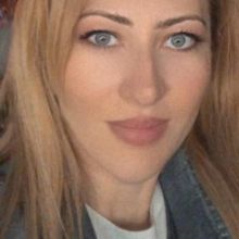 Mariam Sharoyan