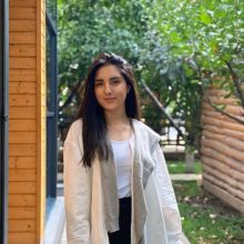 Nelly Manukyan