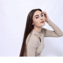 Maria Tepikyan