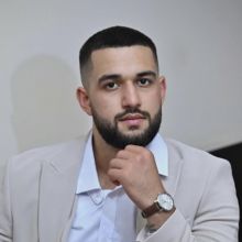 Marat Hovsepyan