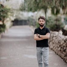 TIGRAN SARIBEKYAN