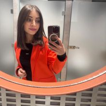 Միլենա Սաֆարյան