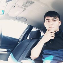 Khachatryan Artush