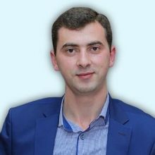 Սերգեյ Զալինյան