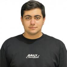 Հովհաննես Եղիազարյան
