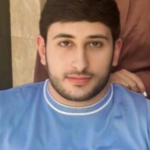 Samvel Mkrtichyan