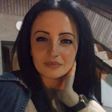 Hasmik Grigoryan