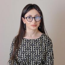 Ղազարյան Նարե