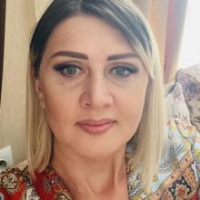 Kristine Badalyan