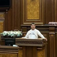 Վահան Ալեքսանյան