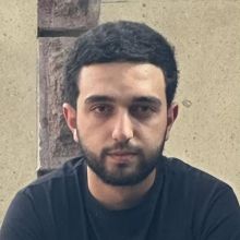 Gevorg Sargsyan