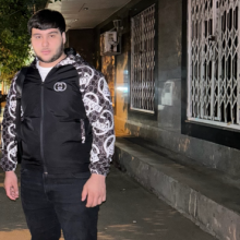 Artur Gevorgyan