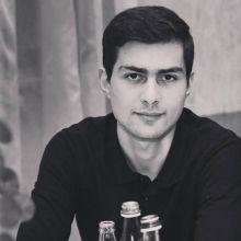 Emmanuel Petrosyan