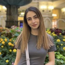 Գյուրջյան Սիլվա