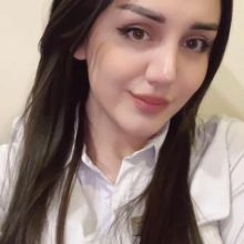 Sona Poghosyan