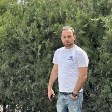 Սարգիս Գալստյան