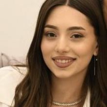 Meri Sargsyan