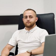 Нарек Варданян