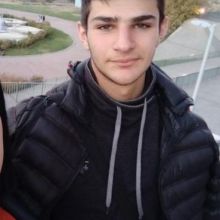 Գեորգի Բաղդասարյան