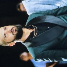 Arshak Hambardzumyan