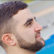 Վլադիմիր Մորոզով