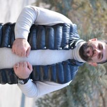 Արթուր Հովհաննիսյան