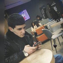 Գոռ Ղազարյան