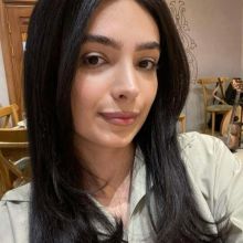 Narine Balayan