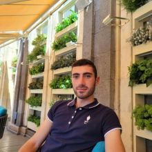 Valer Baghdasaryan