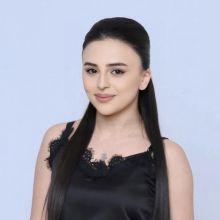 Տաթև Հակոբյան
