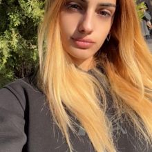 Lusine Poghosyan