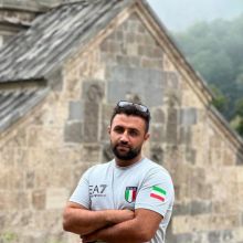 Arman Sayadyan