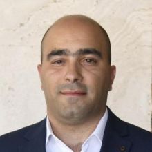Garnik Poghosyan
