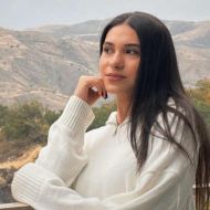 Hovakimyan Karina