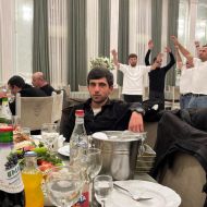 Hayk Asatryan