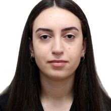 Mariam Mirzoyan