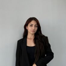 Ռիմա Մաթևոսյան