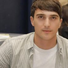 Համլետ Առաքելյան